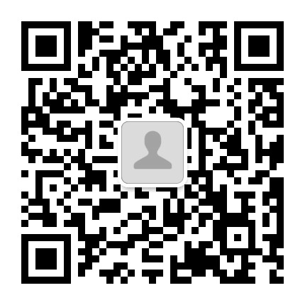 五龙背党群活动中心公众号二维码