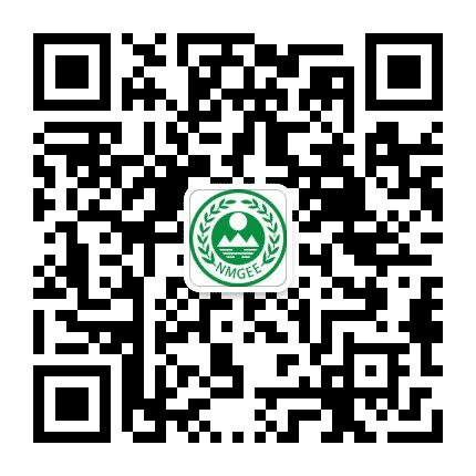 生态乌兰察布公众号二维码