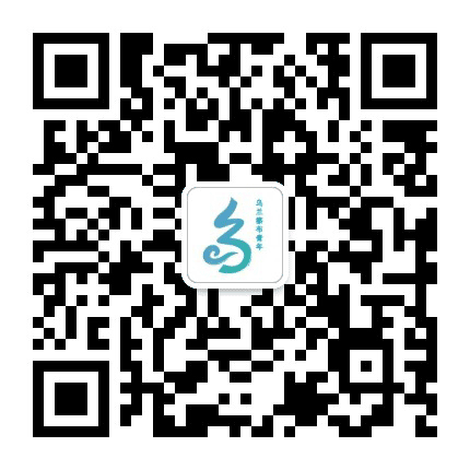 乌兰察布共青团公众号二维码