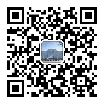 乌兰察布市中院公众号二维码