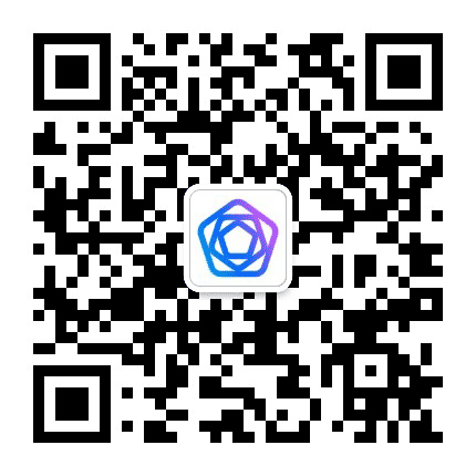 微莲都公众号二维码