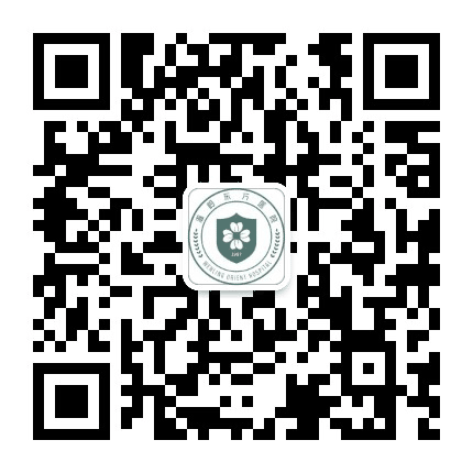 温岭东方医院公众号二维码