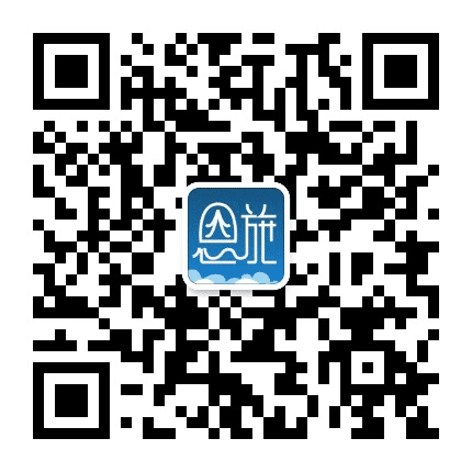 未来恩施州公众号二维码