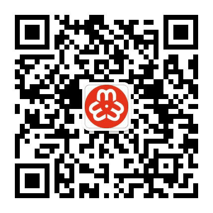 武隆姐妹公众号二维码