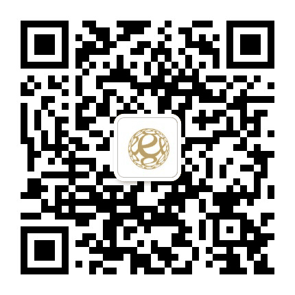 温岭国际数码城公众号二维码