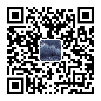 平安万里公众号二维码