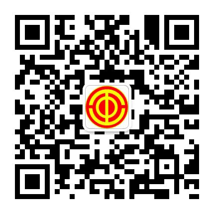 乌鲁木齐工运公众号二维码