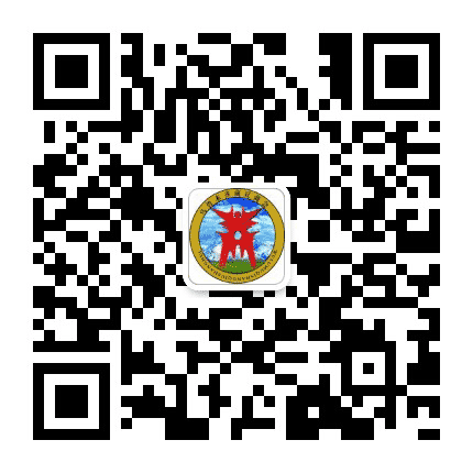 乌鲁木齐商丘商会公众号二维码