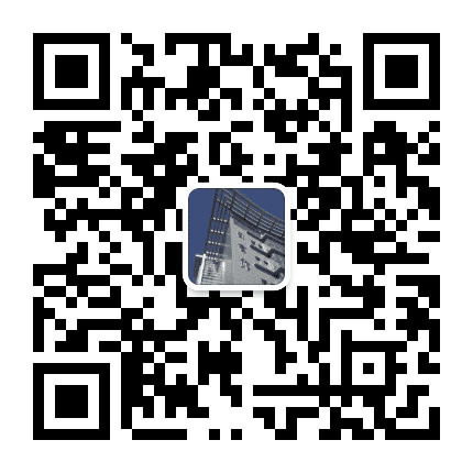 乌鲁木齐市图书馆公众号二维码