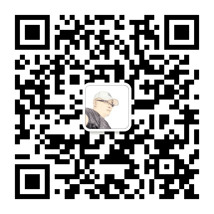 羊羊社区公众号二维码