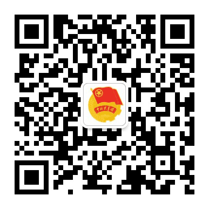 武陵青年公众号二维码