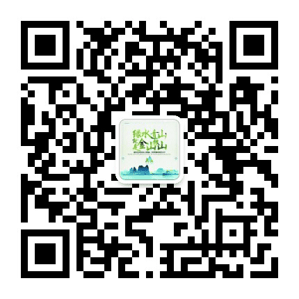 卧龙水利公众号二维码