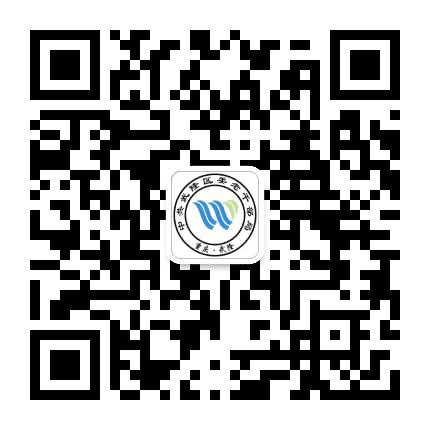 武隆区委老干部局公众号二维码