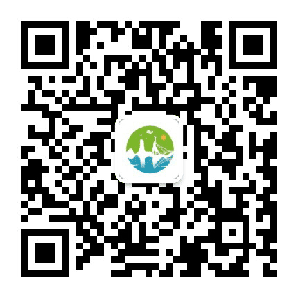 湾里洗药湖公众号二维码
