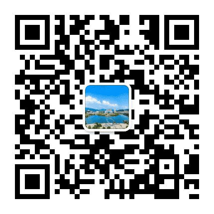 湾里政法公众号二维码