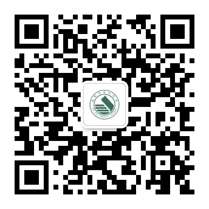 浙江省温岭市第四中学公众号二维码