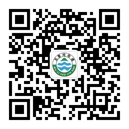 五里坨党员之家公众号二维码