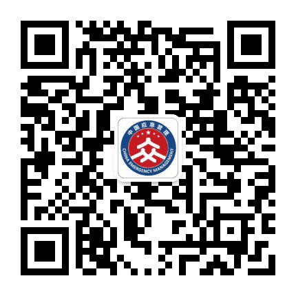 乌拉特前旗应急管理局公众号二维码