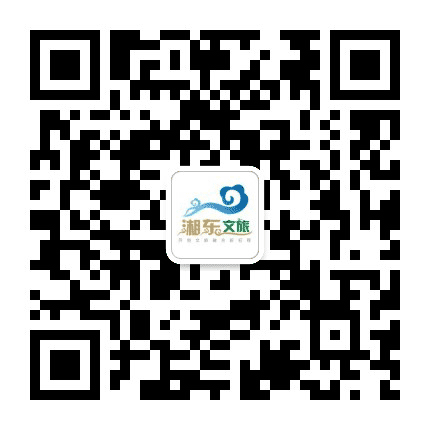 文旅湘东公众号二维码