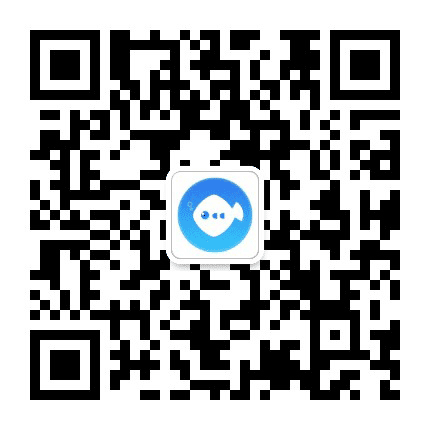 鱼塘网络营销策划公众号二维码