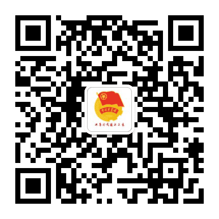 武陵源青少年公众号二维码