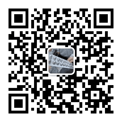 珍珠公众号二维码