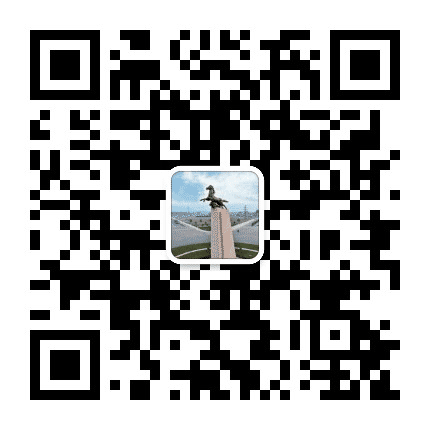 文明河南在宜阳公众号二维码