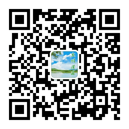文明澄迈公众号二维码