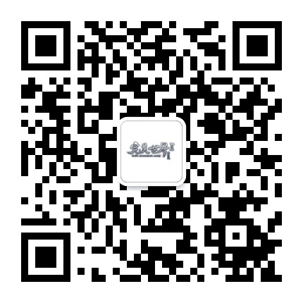完美国际公众号二维码