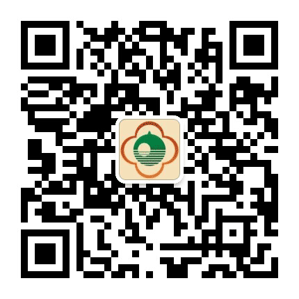文明桂林公众号二维码