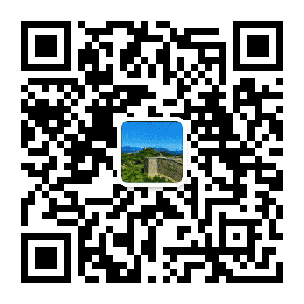 文明古镇台头营公众号二维码