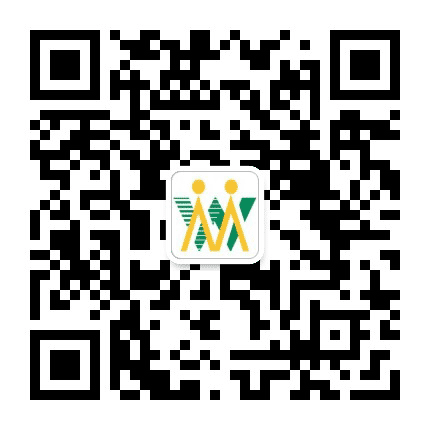 文明揭阳公众号二维码