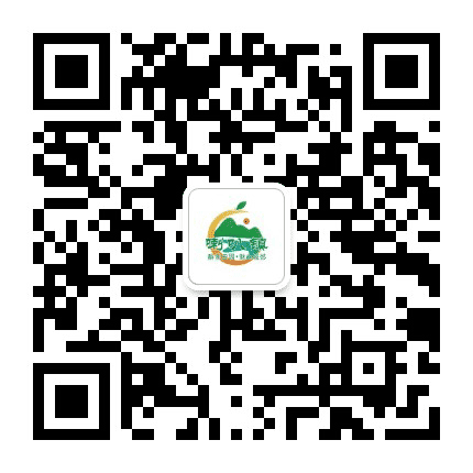 唯美喇叭公众号二维码