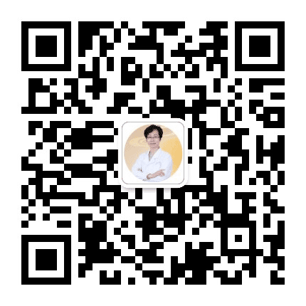 好妈妈好太太好女人公众号二维码