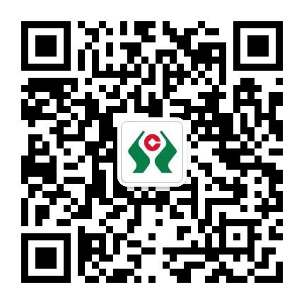 武鸣农信社公众号二维码