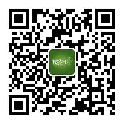 微名轩公众号二维码