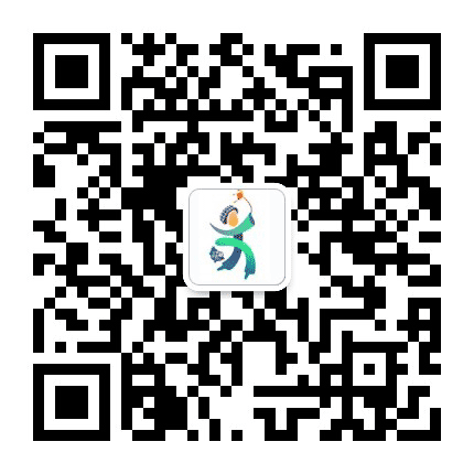 多彩贵州望谟在行动公众号二维码