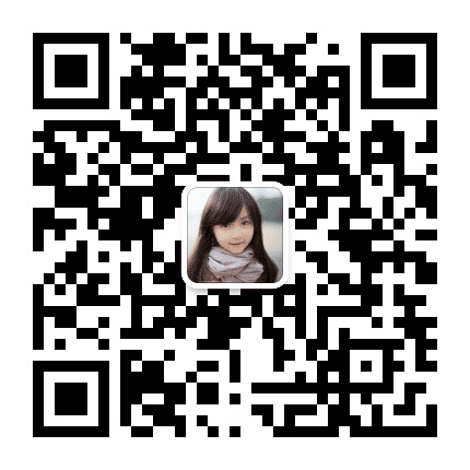 日常搞笑精选公众号二维码