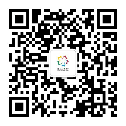 渭南初级中学公众号二维码