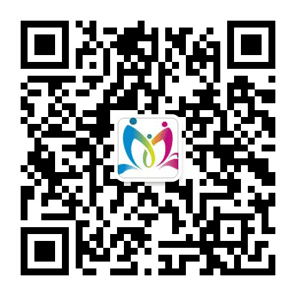 望溪女性公众号二维码