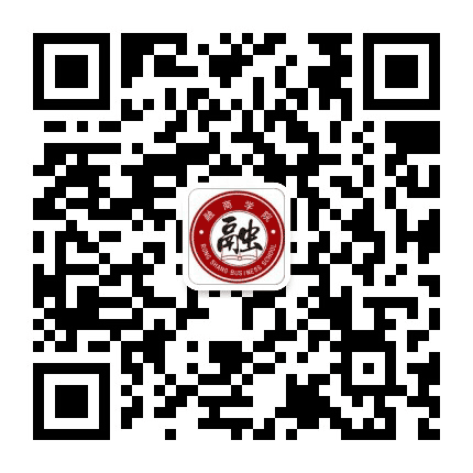 融商学院公众号二维码