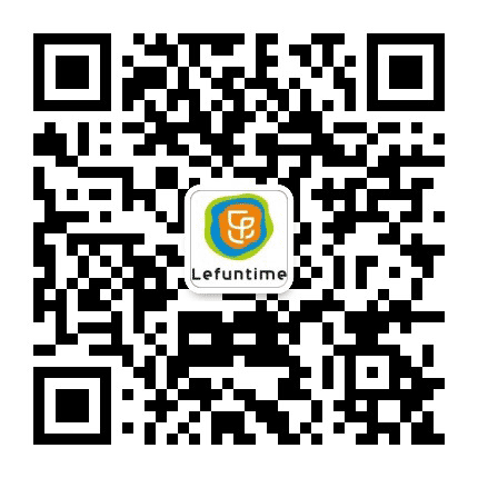 渭南乐翻天旅行公众号二维码