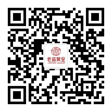 威宁县上海老庙黄金店公众号二维码