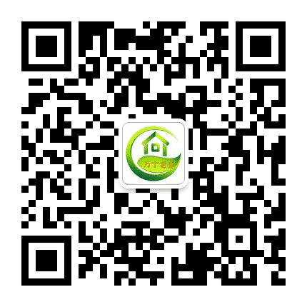 万宁老乡公众号二维码