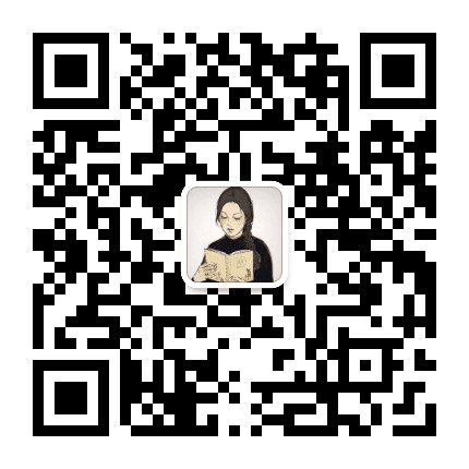 温暖品文集公众号二维码