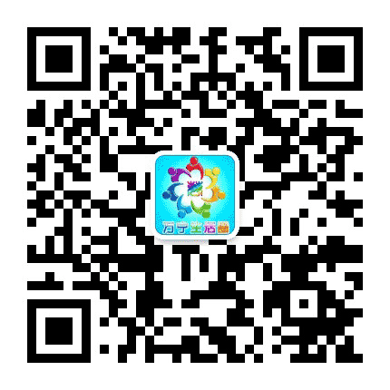万宁生活圈公众号二维码