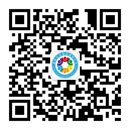 渭南社会组织公众号二维码