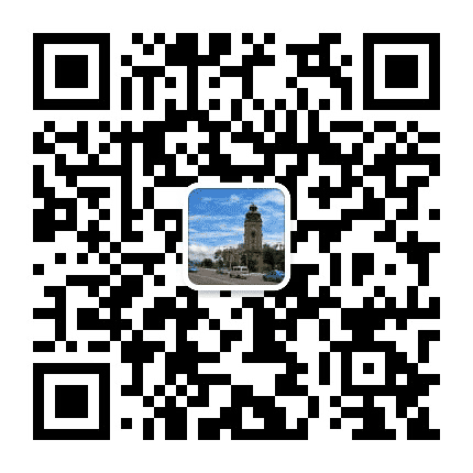 沃爱万州公众号二维码