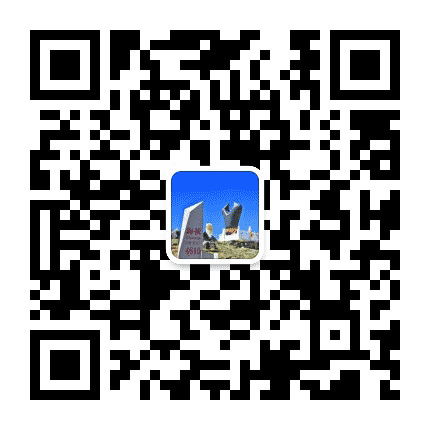 天上玛多黄河源头公众号二维码
