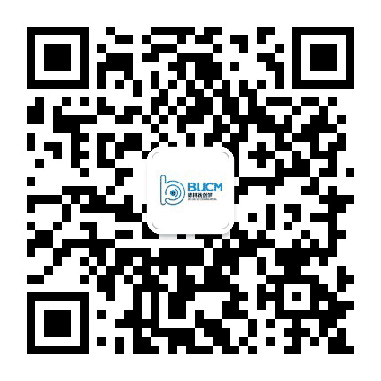碑林就创梦公众号二维码